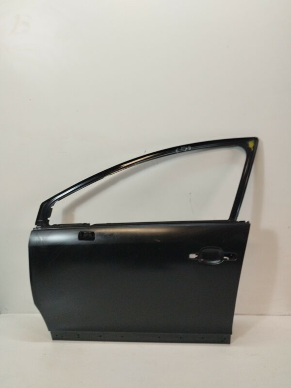 PUERTA DELANTERA IZQUIERDA CITROEN C4 BERLINA 1.6 16V HDi DIESEL Motor 1,6 Ltr.  90 CV  [2004 - 2011] 3 Puertas