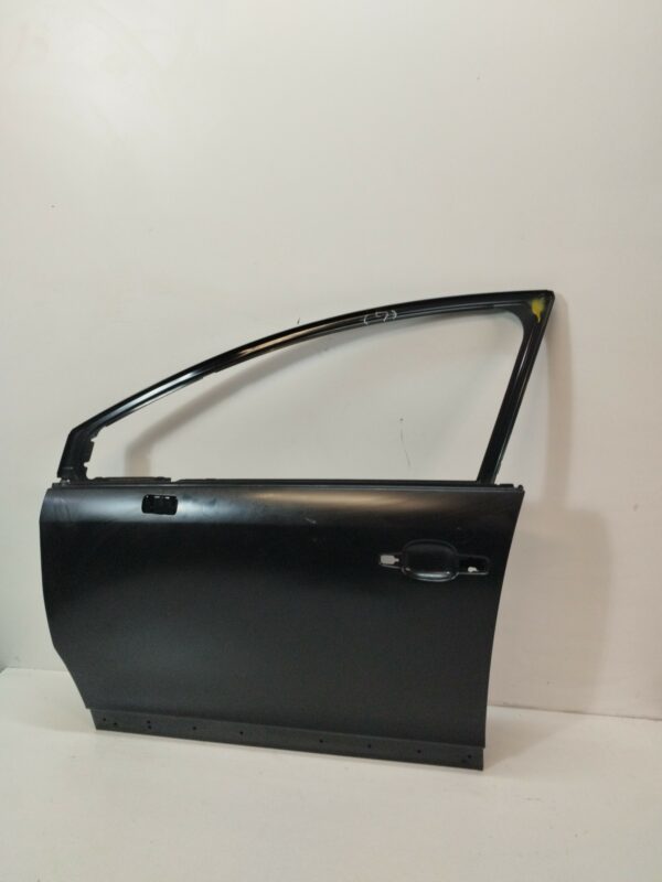 PUERTA DELANTERA IZQUIERDA CITROEN C4 BERLINA 1.6 16V HDi DIESEL Motor 1,6 Ltr.  90 CV  [2004 - 2011] 3 Puertas - Imagen 2
