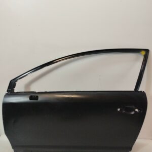 PUERTA DELANTERA IZQUIERDA CITROEN C4 COUPE     [2004 - 2011] 0 Puertas