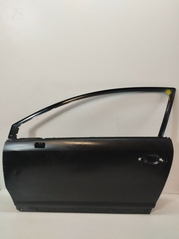 PUERTA DELANTERA IZQUIERDA CITROEN C4 COUPE     [2004 - 2011] 0 Puertas