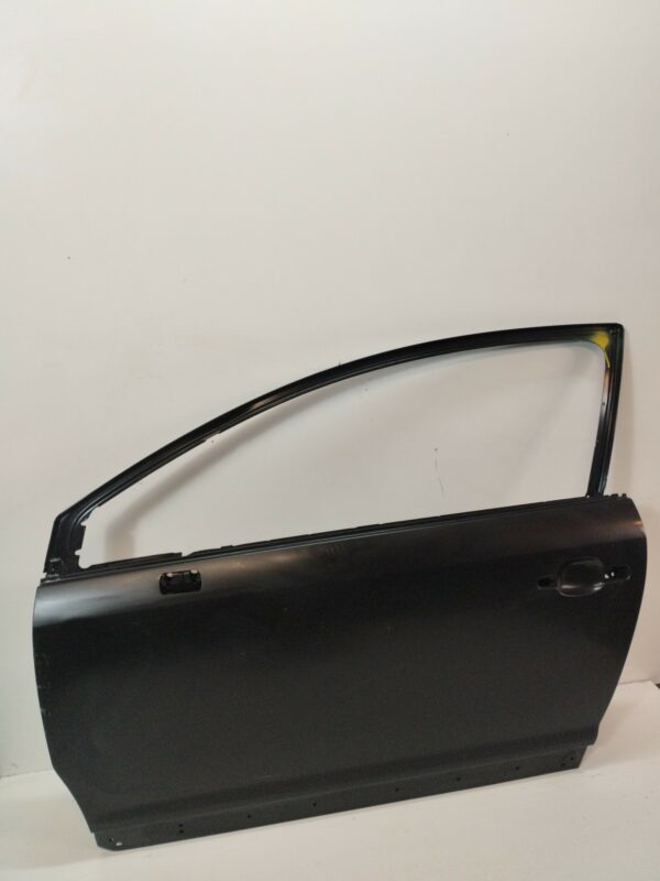 PUERTA DELANTERA IZQUIERDA CITROEN C4 COUPE     [2004 - 2011] 0 Puertas - Imagen 2