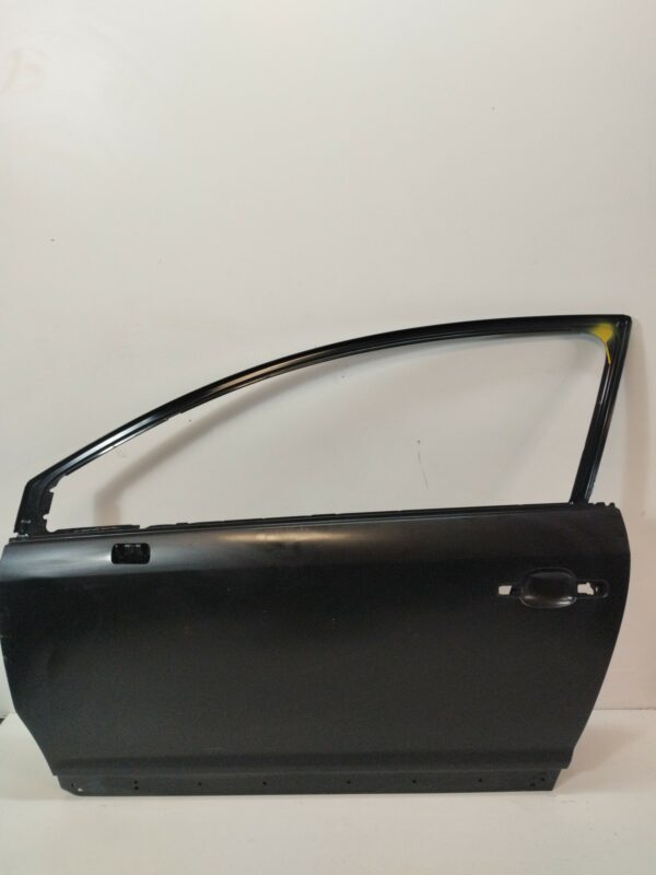 PUERTA DELANTERA IZQUIERDA CITROEN C4 COUPE     [2004 - 2011] 0 Puertas - Imagen 3