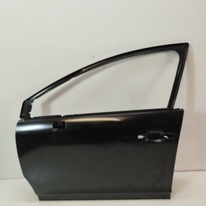 PUERTA DELANTERA IZQUIERDA CITROEN C4 BERLINA 1.6 16V HDi FAP DIESEL Motor 1,6 Ltr.  109 CV  [2004 - 2011] 3 Puertas