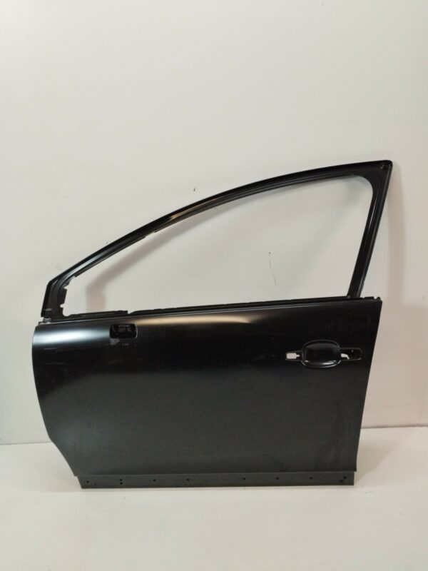 PUERTA DELANTERA IZQUIERDA CITROEN C4 BERLINA 1.6 16V HDi FAP DIESEL Motor 1,6 Ltr.  109 CV  [2004 - 2011] 3 Puertas
