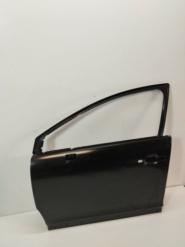 PUERTA DELANTERA IZQUIERDA CITROEN C4 BERLINA 1.6 16V HDi FAP DIESEL Motor 1,6 Ltr.  109 CV  [2004 - 2011] 3 Puertas - Imagen 2