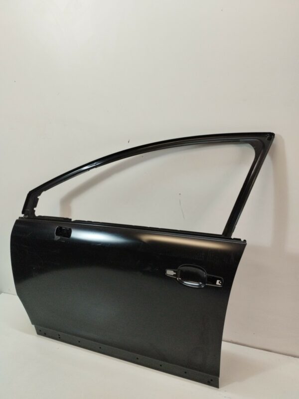 PUERTA DELANTERA IZQUIERDA CITROEN C4 BERLINA 1.6 16V HDi FAP DIESEL Motor 1,6 Ltr.  109 CV  [2004 - 2011] 3 Puertas - Imagen 3