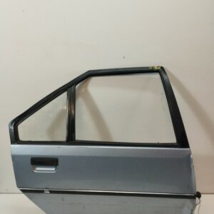 PUERTA TRASERA DERECHA CITROEN BX BERLINA 14 TGE KAT Classic NAFTA Motor 1,4 Ltr.  64 CV  [1988 - 0] 5 Puertas