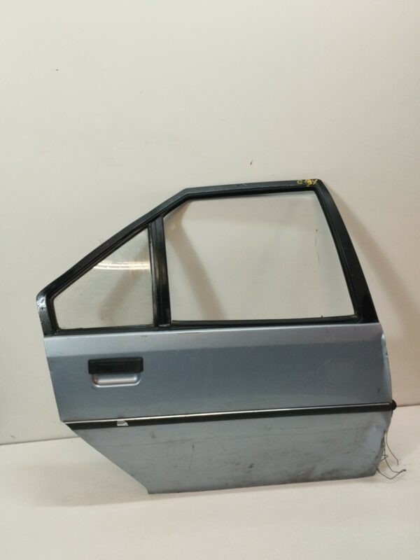 PUERTA TRASERA DERECHA CITROEN BX BERLINA 14 TGE KAT Classic NAFTA Motor 1,4 Ltr.  64 CV  [1988 - 0] 5 Puertas - Imagen 3