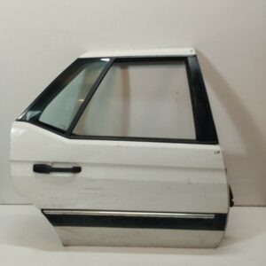 PUERTA TRASERA DERECHA CITROEN XM BERLINA V6 Tecnic NAFTA Motor 3,0 Ltr.  167 CV  [1989 - 0] 4 Puertas