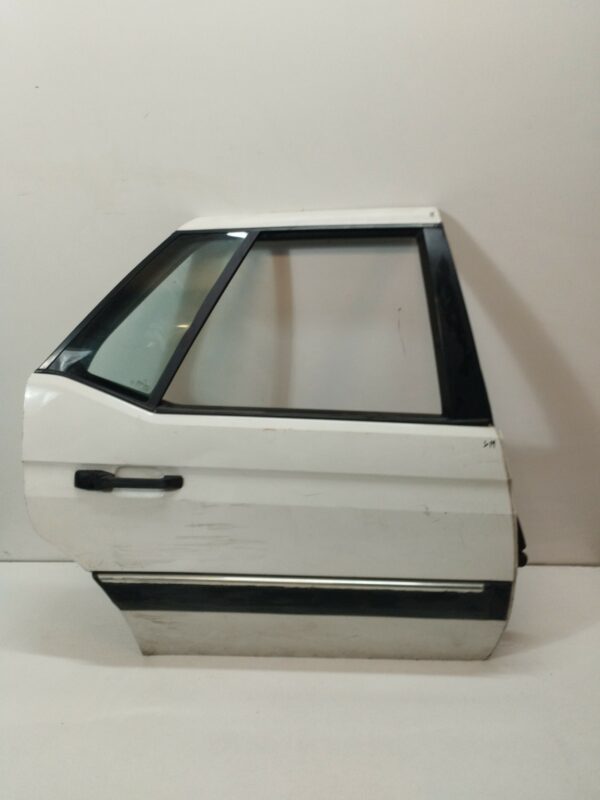 PUERTA TRASERA DERECHA CITROEN XM BERLINA V6 Tecnic NAFTA Motor 3,0 Ltr.  167 CV  [1989 - 0] 4 Puertas