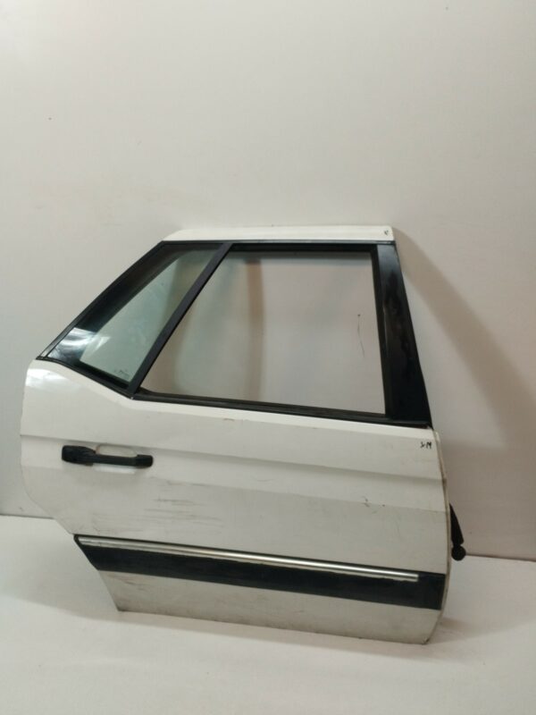 PUERTA TRASERA DERECHA CITROEN XM BERLINA V6 Tecnic NAFTA Motor 3,0 Ltr.  167 CV  [1989 - 0] 4 Puertas - Imagen 2