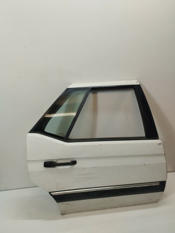 PUERTA TRASERA DERECHA CITROEN XM BERLINA V6 Tecnic NAFTA Motor 3,0 Ltr.  167 CV  [1989 - 0] 4 Puertas - Imagen 3
