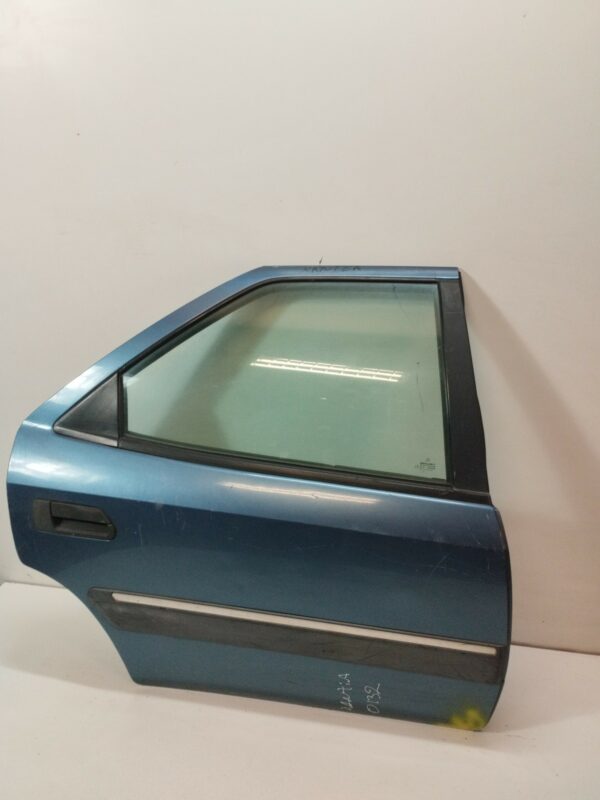 PUERTA TRASERA DERECHA CITROEN XANTIA BERLINA 2.1 TD Monaco DIESEL Motor 2,1 Ltr.  109 CV  [1993 - 1997] 5 Puertas - Imagen 3
