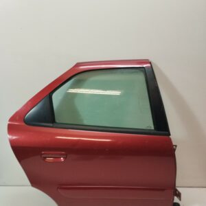 PUERTA TRASERA DERECHA CITROEN XSARA BERLINA 1.4 HDi Magic DIESEL Motor 1,4 Ltr.  68 CV  [1997 - 2005] 5 Puertas