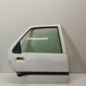 PUERTA TRASERA DERECHA CITROEN ZX 1.9 TD Monaco DIESEL Motor 1,9 Ltr.  90 CV  [1991 - 1998] 5 Puertas