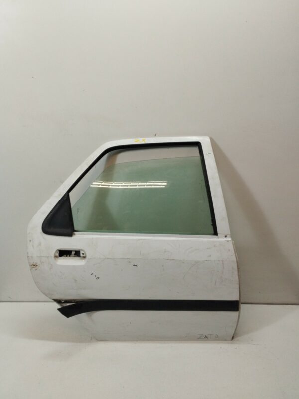 PUERTA TRASERA DERECHA CITROEN ZX 1.9 TD Monaco DIESEL Motor 1,9 Ltr.  90 CV  [1991 - 1998] 5 Puertas