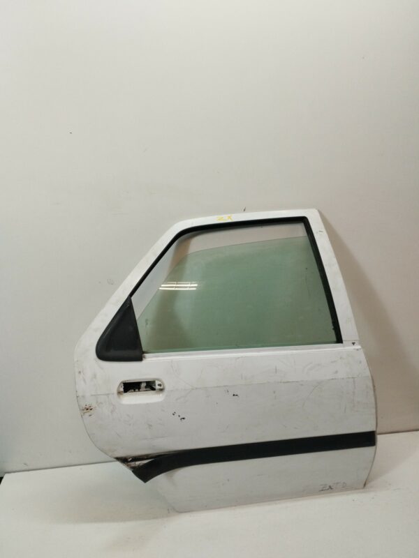 PUERTA TRASERA DERECHA CITROEN ZX 1.9 TD Monaco DIESEL Motor 1,9 Ltr.  90 CV  [1991 - 1998] 5 Puertas - Imagen 3
