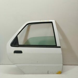 PUERTA TRASERA DERECHA CITROEN ZX 1.9 TD Monaco DIESEL Motor 1,9 Ltr.  90 CV  [1991 - 1998] 5 Puertas