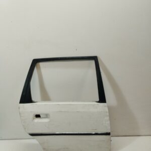 PUERTA TRASERA DERECHA CITROEN AX 1.0 Spot NAFTA Motor 1,0 Ltr.  50 CV  [1987 - 1998] 5 Puertas