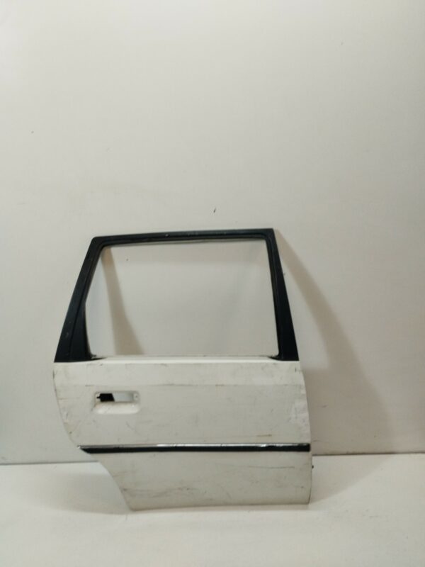 PUERTA TRASERA DERECHA CITROEN AX 1.0 Spot NAFTA Motor 1,0 Ltr.  50 CV  [1987 - 1998] 5 Puertas