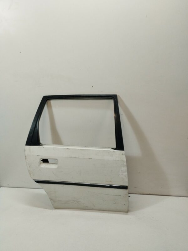 PUERTA TRASERA DERECHA CITROEN AX 1.0 Spot NAFTA Motor 1,0 Ltr.  50 CV  [1987 - 1998] 5 Puertas - Imagen 2