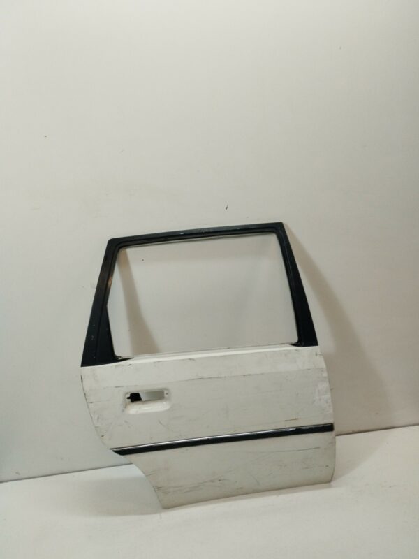 PUERTA TRASERA DERECHA CITROEN AX 1.0 Spot NAFTA Motor 1,0 Ltr.  50 CV  [1987 - 1998] 5 Puertas - Imagen 3