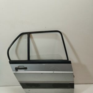 PUERTA TRASERA DERECHA CITROEN VISA II Club NAFTA Motor 0,65 Ltr.  33 CV  [1981 - 0] 4 Puertas