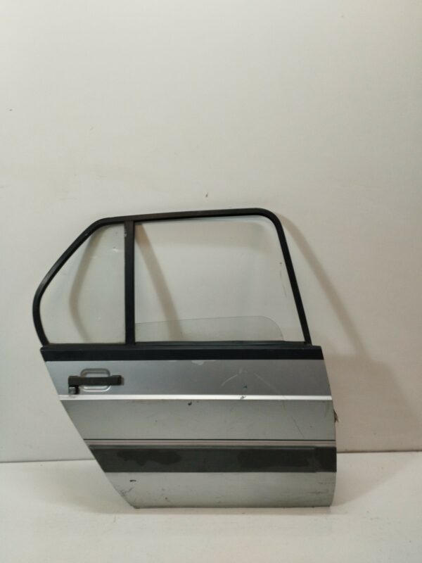 PUERTA TRASERA DERECHA CITROEN VISA II Club NAFTA Motor 0,65 Ltr.  33 CV  [1981 - 0] 4 Puertas