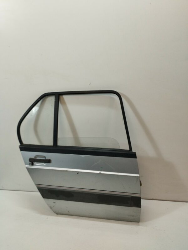 PUERTA TRASERA DERECHA CITROEN VISA II Club NAFTA Motor 0,65 Ltr.  33 CV  [1981 - 0] 4 Puertas - Imagen 2