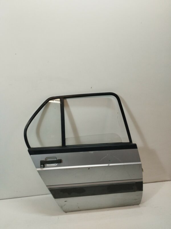 PUERTA TRASERA DERECHA CITROEN VISA II Club NAFTA Motor 0,65 Ltr.  33 CV  [1981 - 0] 4 Puertas - Imagen 3