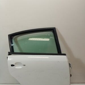 PUERTA TRASERA DERECHA CITROEN C4 BERLINA Collection DIESEL Motor 1,6 Ltr.  90 CV  [2004 - 2011] 5 Puertas
