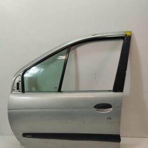 PUERTA DELANTERA IZQUIERDA RENAULT SCENIC (JA..) 1.9 dCi Authentique DIESEL Motor 1,9 Ltr.  102 CV  [1999 - 2003] 5 Puertas