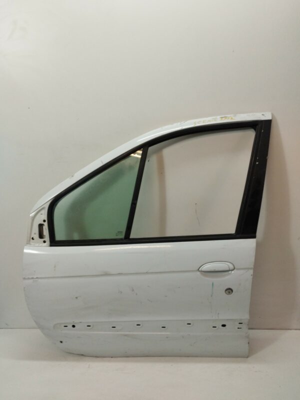 PUERTA DELANTERA IZQUIERDA RENAULT SCENIC (JA..) 1.9 dCi Authentique DIESEL Motor 1,9 Ltr.  102 CV  [1999 - 2003] 5 Puertas