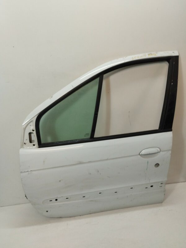 PUERTA DELANTERA IZQUIERDA RENAULT SCENIC (JA..) 1.9 dCi Authentique DIESEL Motor 1,9 Ltr.  102 CV  [1999 - 2003] 5 Puertas - Imagen 3