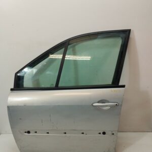 PUERTA DELANTERA IZQUIERDA RENAULT SCENIC II Confort Dynamique DIESEL Motor 1,9 Ltr.  120 CV  [2003 - 2009] 5 Puertas