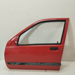 PUERTA DELANTERA IZQUIERDA RENAULT CLIO I FASE I+II (B/C57) 1.2 Duet DIESEL Motor 1,9 Ltr.  64 CV  [1991 - 1998] 5 Puertas