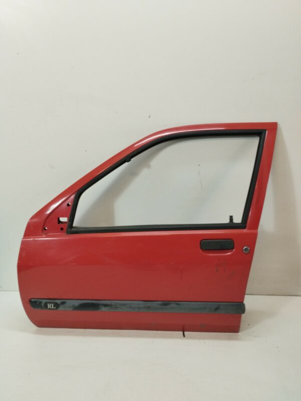 PUERTA DELANTERA IZQUIERDA RENAULT CLIO I FASE I+II (B/C57) 1.2 Duet DIESEL Motor 1,9 Ltr.  64 CV  [1991 - 1998] 5 Puertas