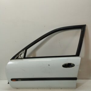PUERTA DELANTERA IZQUIERDA RENAULT LAGUNA (B56) 1.9 dTi RT DIESEL Motor 1,9 Ltr.  98 CV  [1998 - 2001] 5 Puertas