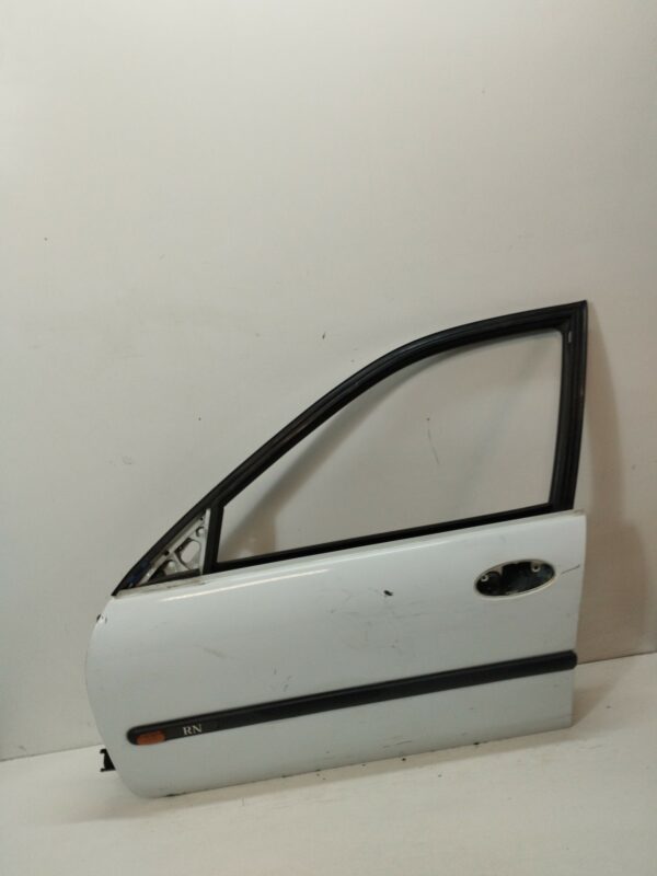 PUERTA DELANTERA IZQUIERDA RENAULT LAGUNA (B56) 1.9 dTi RT DIESEL Motor 1,9 Ltr.  98 CV  [1998 - 2001] 5 Puertas - Imagen 3
