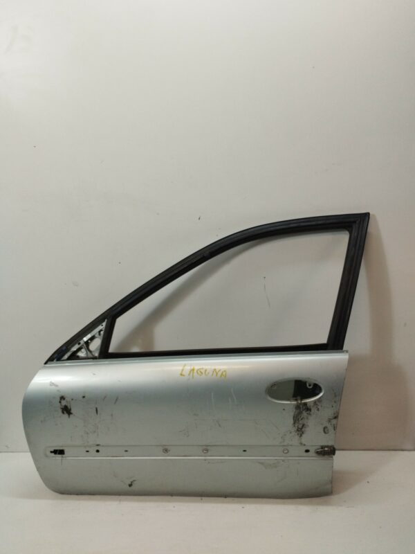 PUERTA DELANTERA IZQUIERDA RENAULT LAGUNA (B56) 1.9 dTi RT DIESEL Motor 1,9 Ltr.  98 CV  [1998 - 2001] 5 Puertas