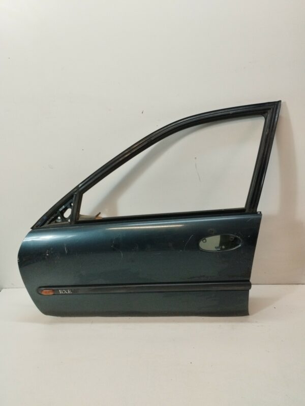PUERTA DELANTERA IZQUIERDA RENAULT LAGUNA (B56) 1.9 dTi RT DIESEL Motor 1,9 Ltr.  98 CV  [1998 - 2001] 5 Puertas