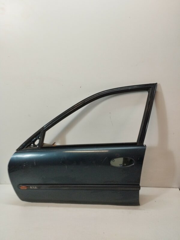 PUERTA DELANTERA IZQUIERDA RENAULT LAGUNA (B56) 1.9 dTi RT DIESEL Motor 1,9 Ltr.  98 CV  [1998 - 2001] 5 Puertas - Imagen 2