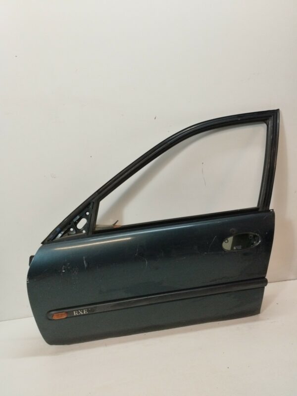 PUERTA DELANTERA IZQUIERDA RENAULT LAGUNA (B56) 1.9 dTi RT DIESEL Motor 1,9 Ltr.  98 CV  [1998 - 2001] 5 Puertas - Imagen 3