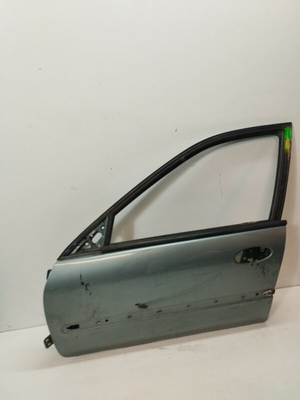 PUERTA DELANTERA IZQUIERDA RENAULT LAGUNA (B56) 1.9 dTi RT DIESEL Motor 1,9 Ltr.  98 CV  [1998 - 2001] 5 Puertas - Imagen 3