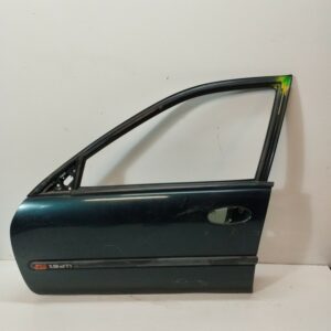PUERTA DELANTERA IZQUIERDA RENAULT LAGUNA (B56) 1.9 dTi RT DIESEL Motor 1,9 Ltr.  98 CV  [1998 - 2001] 5 Puertas