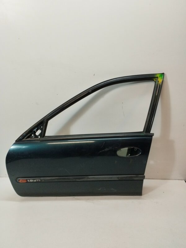 PUERTA DELANTERA IZQUIERDA RENAULT LAGUNA (B56) 1.9 dTi RT DIESEL Motor 1,9 Ltr.  98 CV  [1998 - 2001] 5 Puertas