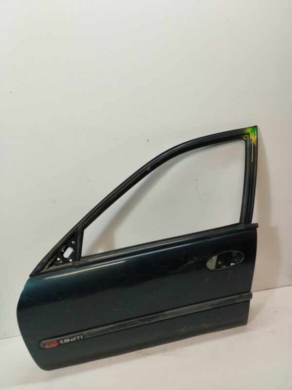 PUERTA DELANTERA IZQUIERDA RENAULT LAGUNA (B56) 1.9 dTi RT DIESEL Motor 1,9 Ltr.  98 CV  [1998 - 2001] 5 Puertas - Imagen 3