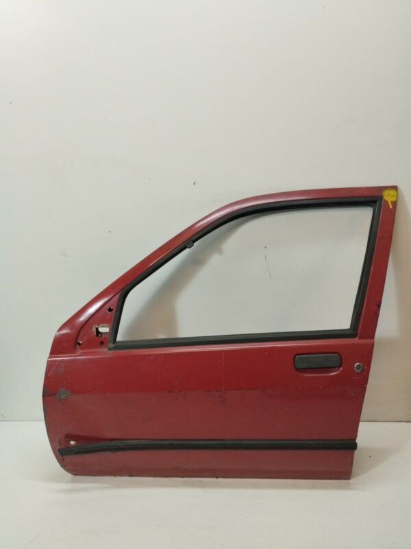 PUERTA DELANTERA IZQUIERDA RENAULT CLIO I FASE I+II (B/C57) 1.2 Alize NAFTA Motor 1,2 Ltr.  58 CV  [1991 - 1998] 5 Puertas