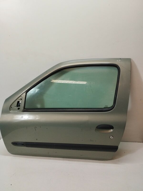 PUERTA DELANTERA IZQUIERDA RENAULT CLIO II FASE II (B/CB0) Authentique DIESEL Motor 1,5 Ltr.  65 CV  [2001 - 2013] 5 Puertas - Imagen 3