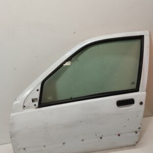 PUERTA DELANTERA IZQUIERDA RENAULT CLIO I FASE I+II (B/C57) 1.4 Tonic B/C57B (CH) NAFTA Motor 1,4 Ltr.  79 CV  [1991 - 1998] 5 Puertas